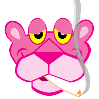 TragicFace's emblem