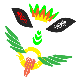 BerryDonmore's emblem