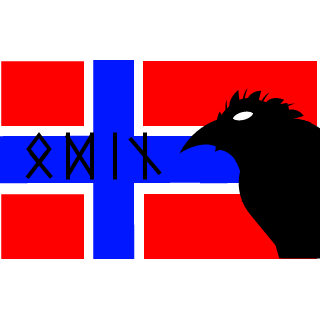 HK_Thrudvangr's emblem