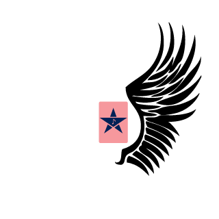 AriaMystica's emblem
