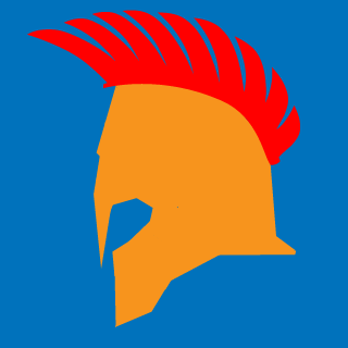 Knight-Owell's emblem
