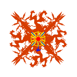 Seal-Cervix's emblem