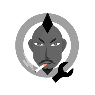 SHIRO8627's emblem