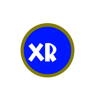 JOIE33's emblem