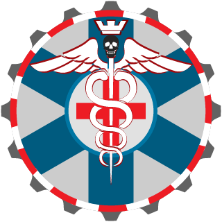 MaximGrizzly's emblem