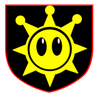 ShineSpriteBoy's emblem