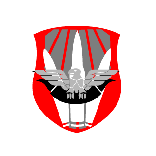 L3ONARD CHURCH's emblem