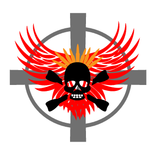 GibaKeller's emblem