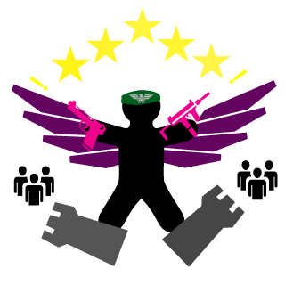 D_ZAG0's emblem