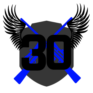 30K138's emblem