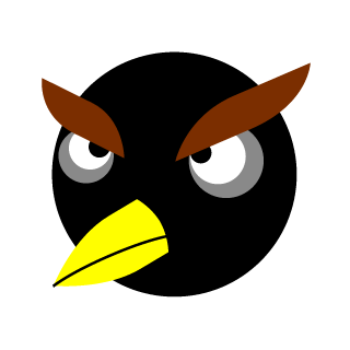 hongdg's emblem