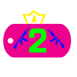 czHooter's emblem