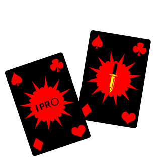 iTz i EzzA's emblem