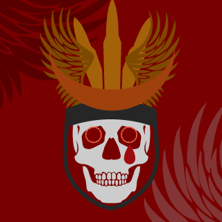 EmperorHiroshima's emblem