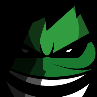 Noob Squad's emblem