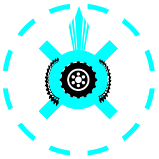 thelegehjo's emblem