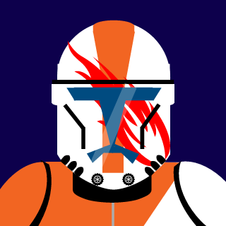 Alphaleader013's emblem