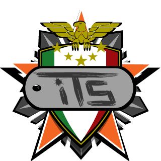 Italian Tactical SquaD's emblem