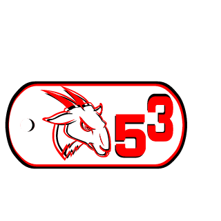 LX53's emblem