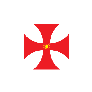 3DGS3's emblem