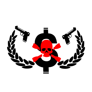 MrSmurfyslaw's emblem
