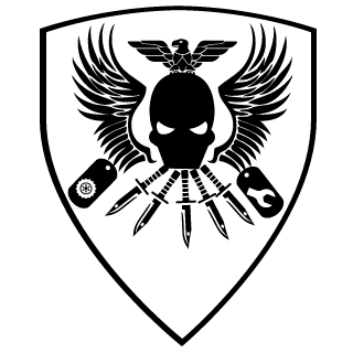 TULIOSM's emblem