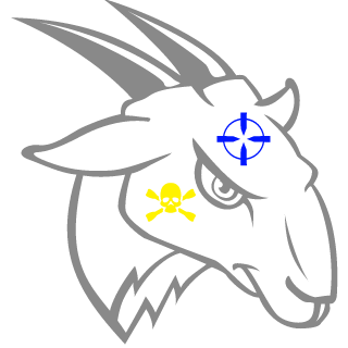 CrooMexy's emblem