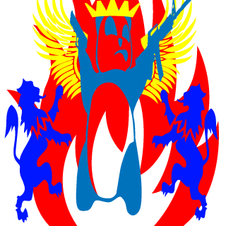 BATTLE DOGS's emblem