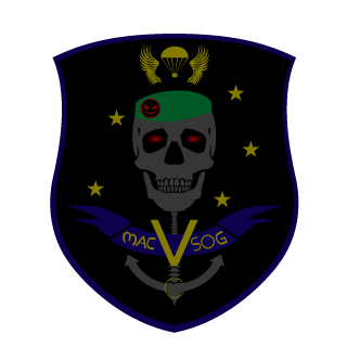 BAD COMPANY SOG's emblem