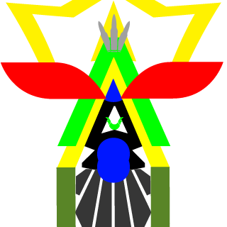 Gustavosev's emblem