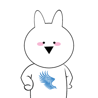 OverAct_Rabbit's emblem