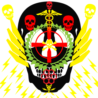 killerston's emblem