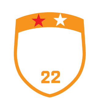 globen22's emblem