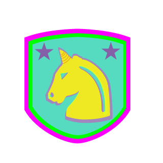 Slurpytheunicorn's emblem
