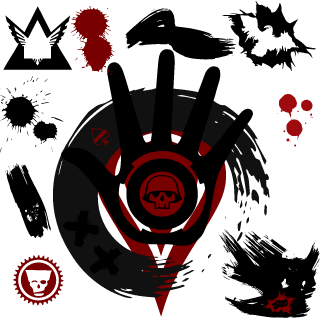 ArhanJan's emblem