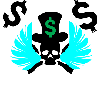 GGotcha's emblem