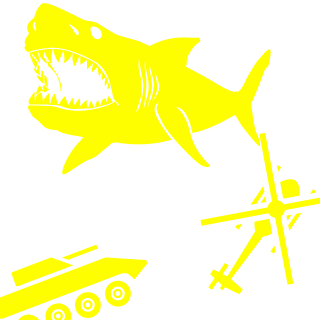 Capitanul-Burcea's emblem