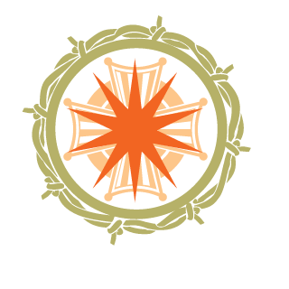 Bauder's emblem