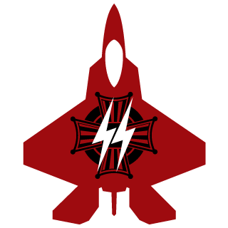 LUFTR7W1AFFEX's emblem