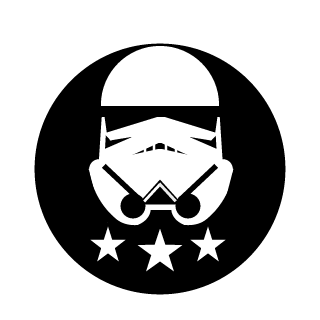 JackDeLaRock's emblem