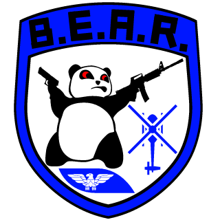 DoubleHJones's emblem