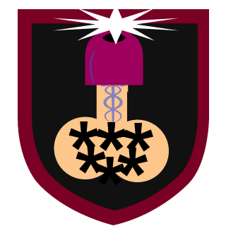 BeanWad's emblem