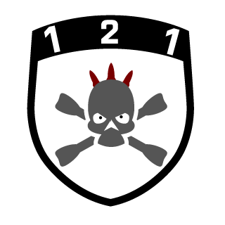 Termonax's emblem