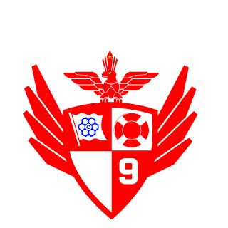 Fidel_Henkro's emblem