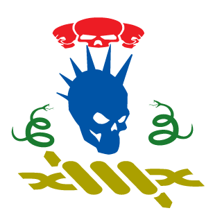 Unknown's emblem