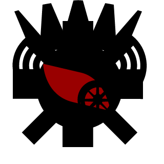 1Q9YM1's emblem