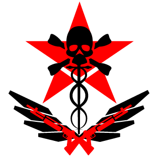 clutchman94's emblem