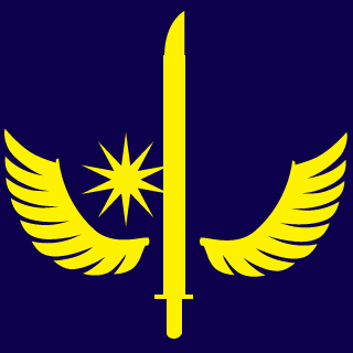 MELTINUM's emblem