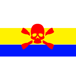 Supercanario's emblem