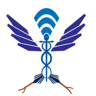 SzaharMahir's emblem